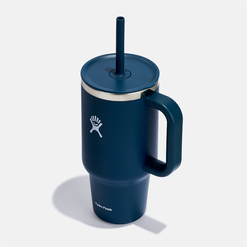 32 oz All Around Travel Tumbler image number null